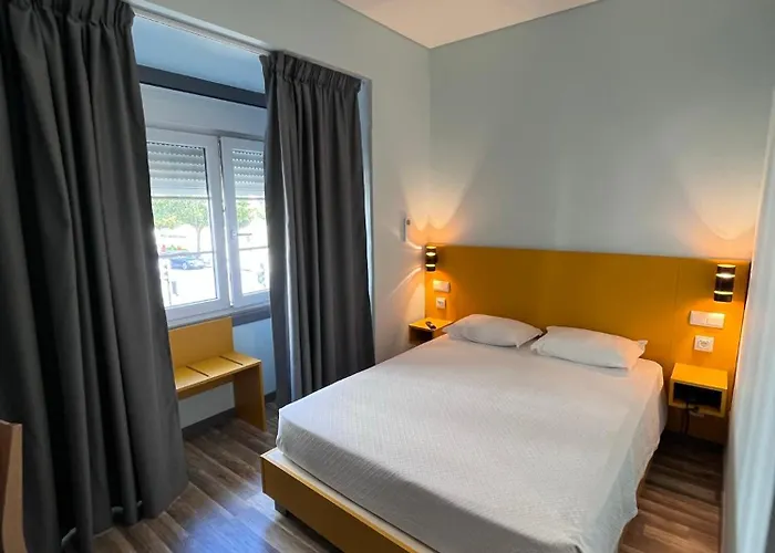 Maison d'hôtes Fonte Luminosa