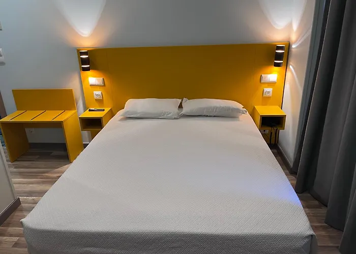 Maison d'hôtes Fonte Luminosa