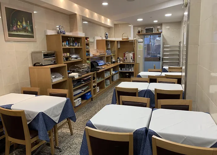 Do ChileHotel Lisbonne